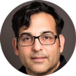 Profile photo of Sachin Waikar