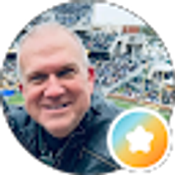 Profile photo of Gary Murphy