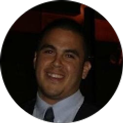 Profile photo of Paul Perez-Rodriguez