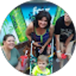 Profile photo of Kimberly Godfrey