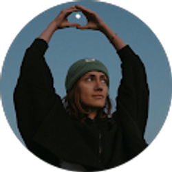 Profile photo of Georgia Evans