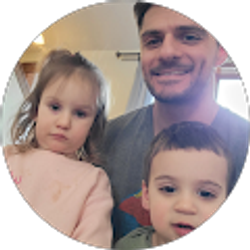 Profile photo of Matt Zufelt