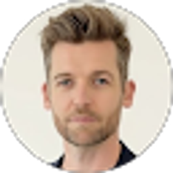 Profile photo of Jean Luc Mette