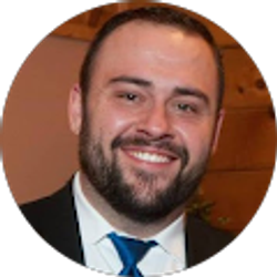 Profile photo of Andrew Grimm