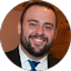 Profile photo of Andrew Grimm