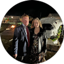 Profile photo of Melissa Fortinberry