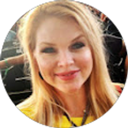 Profile photo of Mickilynn Fisher
