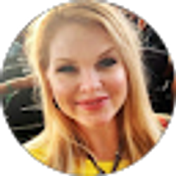 Profile photo of Mickilynn Fisher