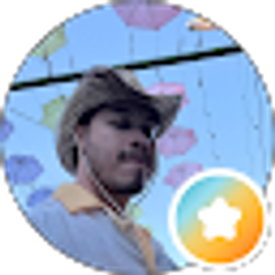 Profile photo of Jonathan Sarceno