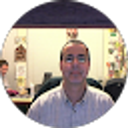 Profile photo of Scott Schultz