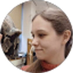 Profile photo of Alayna Guzzi