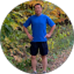 Profile photo of Yong Yi Pan