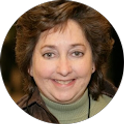 Profile photo of Shannon Keating