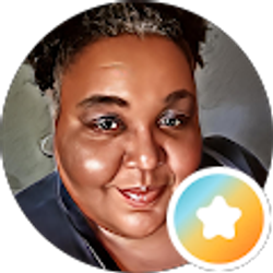 Profile photo of Trina Hogan