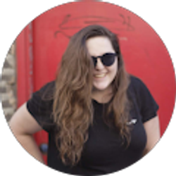 Profile photo of Eleanor Alexander