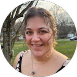Profile photo of Libby McKain