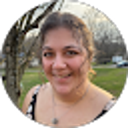 Profile photo of Libby McKain
