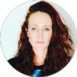 Profile photo of Ali Bing