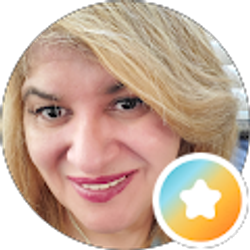 Profile photo of Ana Lydia Perez