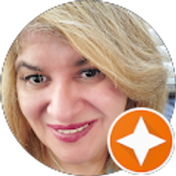 Profile photo of Ana Lydia Perez