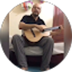 Profile photo of José Alexander Colina