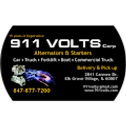 Profile photo of 911 volts