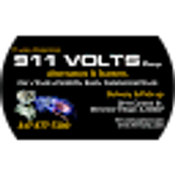 Profile photo of 911 volts