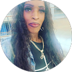 Profile photo of Ameena Muhammad