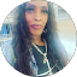 Profile photo of Ameena Muhammad
