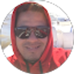 Profile photo of Alexander López