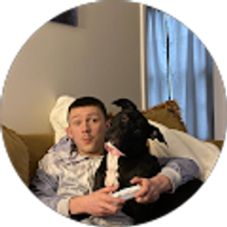 Profile photo of Cj Hairfield