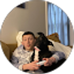 Profile photo of Cj Hairfield