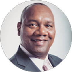 Profile photo of Paul Dark