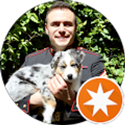 Profile photo of Clinton Cimring