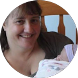 Profile photo of Marie Huntoon