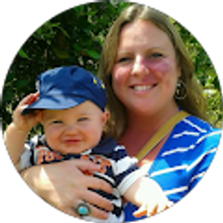 Profile photo of Kim Haskins