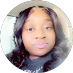 Profile photo of Jasmine Quattlebaum