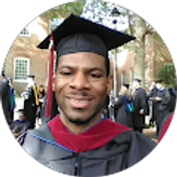 Profile photo of Ricco Holston