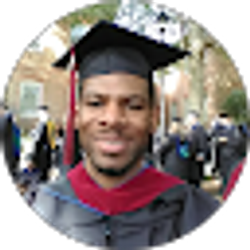 Profile photo of Ricco Holston