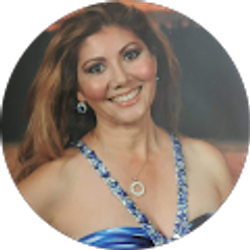 Profile photo of A. Lisbeth Ensign