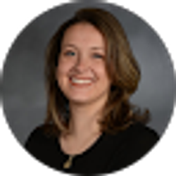 Profile photo of Emily Scharf