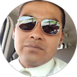 Profile photo of Albert Bronaugh Jr.