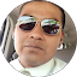 Profile photo of Albert Bronaugh Jr.