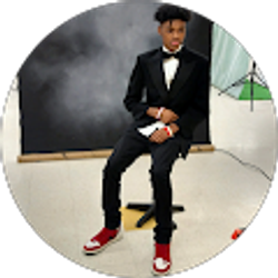 Profile photo of Jabari