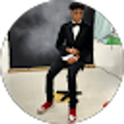 Profile photo of Jabari
