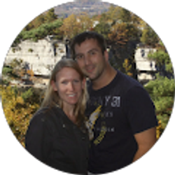 Profile photo of Michael-Nan James