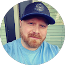 Profile photo of Braden Barnett