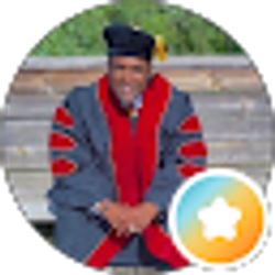 Profile photo of Rodney J Spencer
