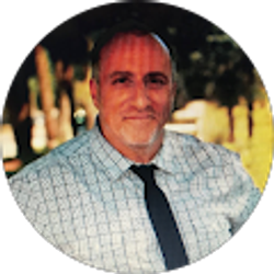 Profile photo of John Hayden