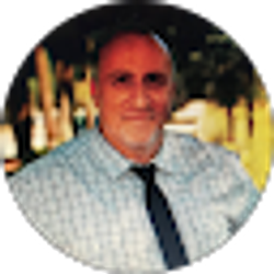 Profile photo of John Hayden